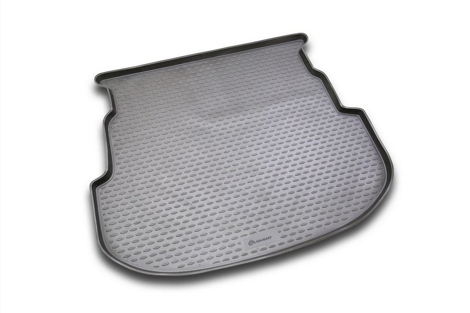 Mazda 6 2003-2008 гг. Коврик в багажник резиновый (Novline) SW Image