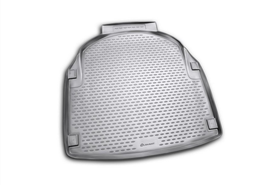 Mercedes E-class W212 2009-2016 гг. Коврик в багажник Avantgard (Novline) SD Image