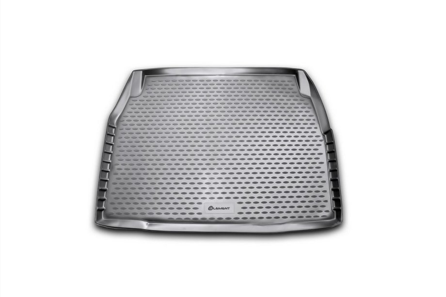 Mercedes E-class W210 1995-2002 гг. Коврик в багажник резиновый (Novline) SD Image