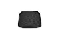 Peugeot 308 2014-2021 гг. Коврик в багажник резиновый (Novline) HB фото 1