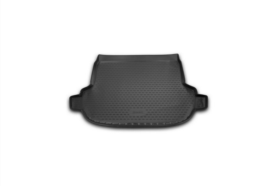 Subaru Forester 2013-2018 гг. Коврик в багажник (Novline) Image