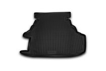 Toyota Camry 2006-2011 гг. Коврик в багажник резиновый (Novline) SD фото 1