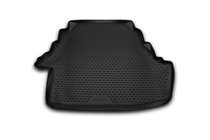 Toyota Camry 2006-2011 гг. Коврик в багажник резиновый (Novline) SD (3.5 L) фото 1