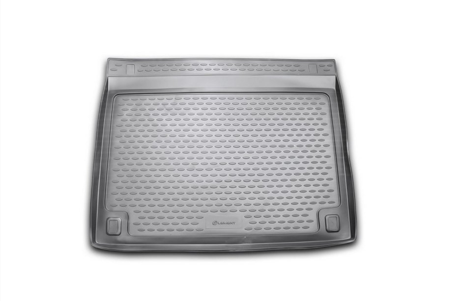 Toyota FJ Cruiser 2006-2022 гг. Коврик в багажник (Novline) введение Фото 1