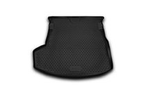 Toyota Corolla 2013-2019 гг. Коврик в багажник резиновый (Novline) SD фото 1