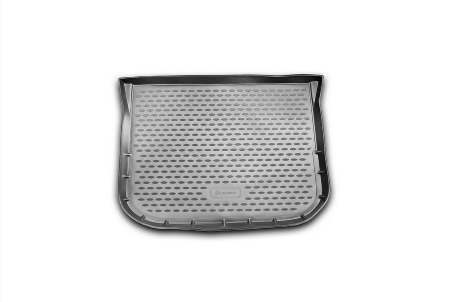 Chery Beat 2009-2015 гг. Коврик в багажник резиновый (Novline) HB 2011↗ Image