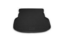Geely MK 2006-2014 гг. (2006↗) Коврик в багажник (Novline) SD фото 1