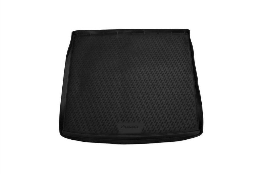 Ford C-Max/Grand C-Max 2010-2019 гг. Коврик в багажник длинный (Novline) Image