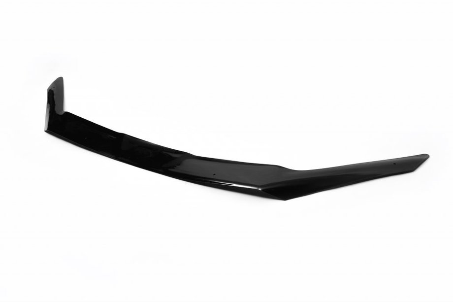 BMW X1 E84 2009-2015 гг. Дефлектор капота (VIP) Image
