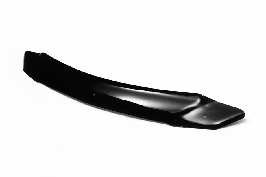 Mazda 2 2007-2014 гг. Дефлектор капота (VIP) Image