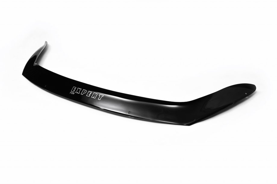 Peugeot Expert 2007-2016 гг. Дефлектор капота (VIP) Image