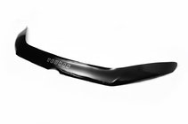 Volkswagen Touran 2010-2015 гг. Дефлектор капота (VIP) фото 1