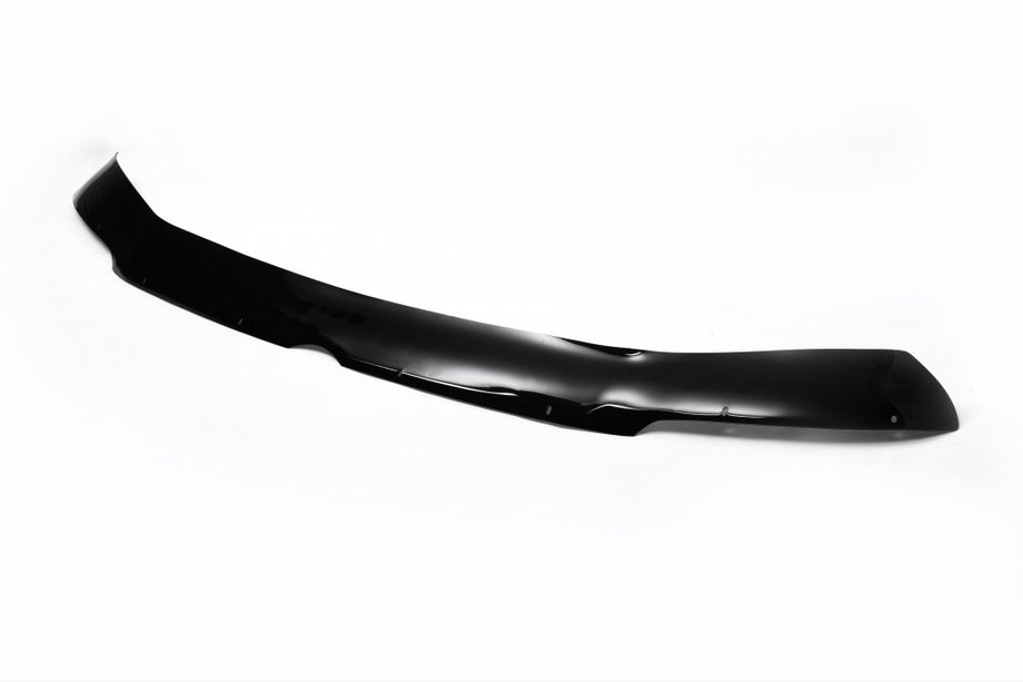 Volkswagen T5 Caravelle 2004-2010 гг. Дефлектор капота (VIP) Image