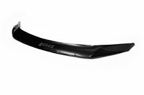 Volkswagen Caddy 2015-2020 гг. Дефлектор капота (VIP) фото 1