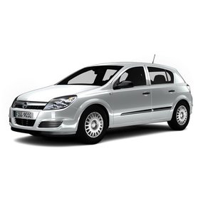 Тюнинг Opel Astra H 2004-2013 гг.