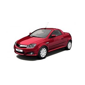 Тюнинг Opel Tigra 2001-2009 гг.