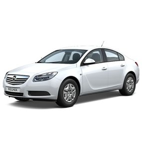 Тюнинг Opel Insignia 2008-2017 гг.