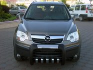 Opel Antara 2006-2017 гг. Передняя дуга (полиуретан) фото 1