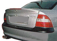 Opel Vectra B 1995-2002 гг. Задний спойлер Anatomico (грунтованный под покраску) фото 1