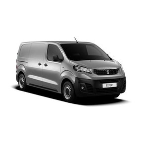 Тюнинг Peugeot Expert 2017- гг.