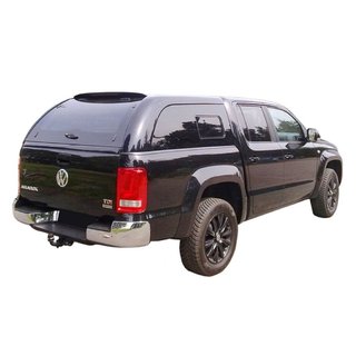 Кунг Canopy с окнами Volkswagen Amarok 2010-2022 гг.