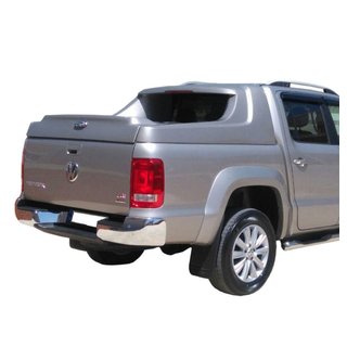 Кунг FULL BOX Volkswagen Amarok 2010-2022 гг. фото 1