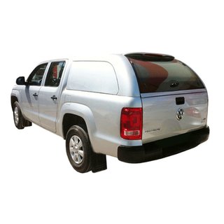 Кунг PANELVAN Volkswagen Amarok 2010-2022 гг. фото 1