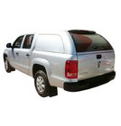 Volkswagen Amarok 2010-2022 гг. Кунг PANELVAN фото 1