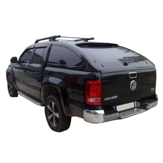 Кунг STARBOX Volkswagen Amarok 2010-2022 гг. фото 1