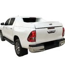 Toyota Hilux 2015- гг. Кунг FULL BOX фото 1