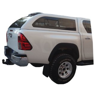 Кунг Canopy Optional Toyota Hilux 2015- гг.
