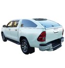 Toyota Hilux 2015- гг. Кунг STARBOX фото 1