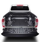 Isuzu D-Max 2011-2019 гг. Коврик в багажник фото 1