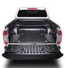 Fiat Fullback 2016- гг. Коврик в багажник фото 1