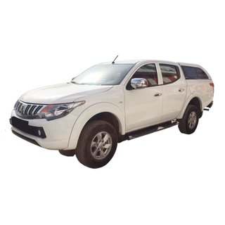 Кунг для пикапа Fiat Fullback 2016- гг. фото 1