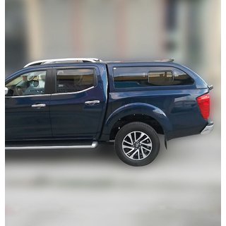 Кунг Canopy Optional Nissan Navara/NP300 2016- гг.