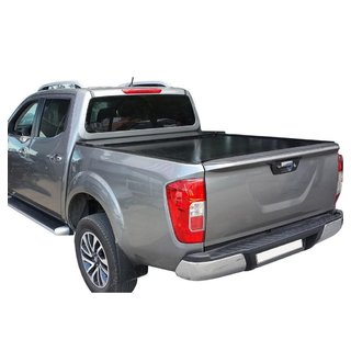 Роллбокс Nissan Navara/NP300 2016- гг.