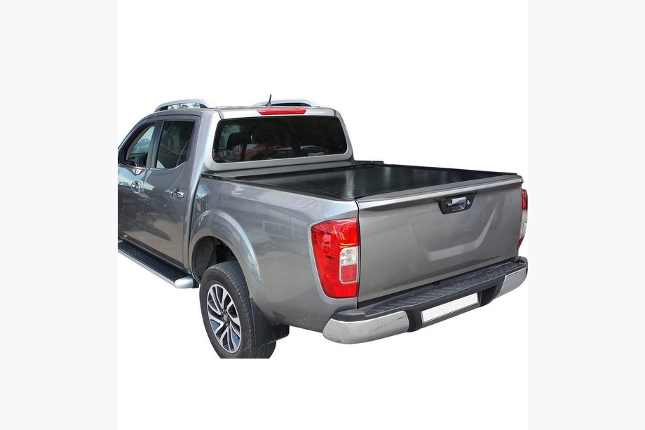 Nissan Navara/NP300 2016- гг. Роллбокс Фото 1