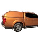 Nissan Navara/NP300 2016- гг. Хардтоп Canopy Commercial фото 1