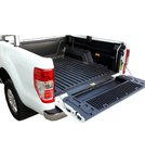 Isuzu D-Max 2011-2019 гг. Коврик в багажник фото 2