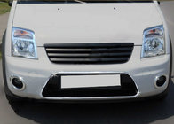 Ford Connect 2010-2013 гг. Накладка нижней решетки радиатора (нерж. сталь) фото 1