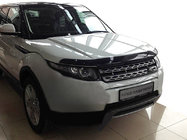 Range Rover Evoque 2012-2018 гг. Дефлектор капота (SIM) фото 1