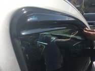 Mercedes Citan 2013-2021 гг. Ветровики на окна (2 шт, Aomis) фото 3