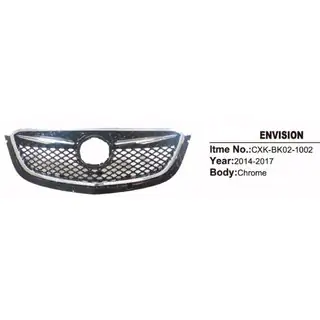 Передняя Решетка (F-Sport) Buick Envision 2014-2020 гг.