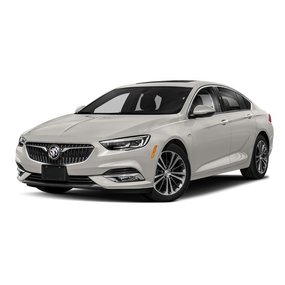 Тюнинг Buick Regal 2017- гг.