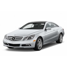 Тюнинг Mercedes E-class coupe C207 2010-2017 гг.