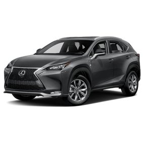 Тюнинг Lexus NX 2014-2021 гг.