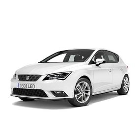 Тюнинг Seat Leon 2013-2020 гг.