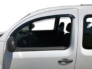 Renault Kangoo 2008–2020 гг. Ветровики на окна (2 шт, HIC) фото 15