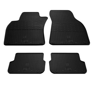 Резиновые коврики (4 шт, Stingray Premium)